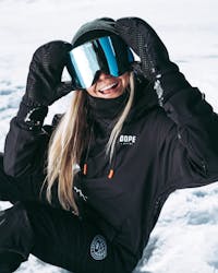 Hur du tar hand om dina Skid:Snowboard Goggles - Ridestore Mag