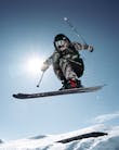 Lär dig enkla tricks i luften på skidor - Ridestore Magazine