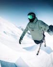 Lär dig hoppa med skidor - Ridestore Magazine