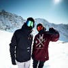Maak je vrienden enthousiast voor snowboarden - Ridestore Mag