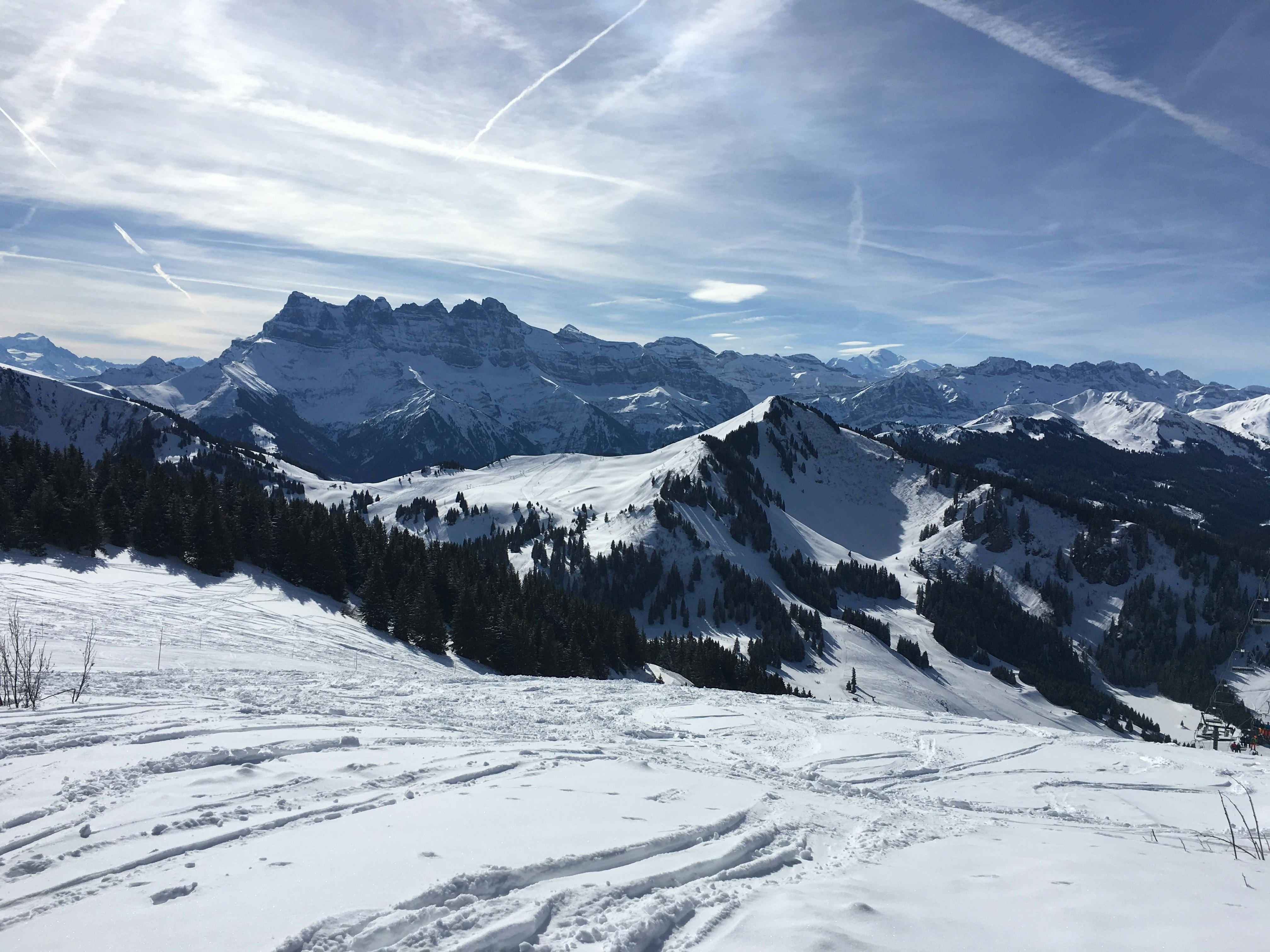 Chatel smoothpark