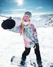 Parhaat naisten lumilautailukilpailut amatööreille