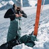 Randonee för nybörjare - Ski touring - Ridestore Magazine