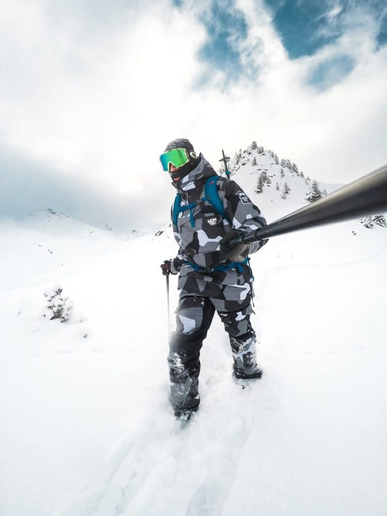 risks and dangers of backcountry skiing