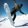 salti snowboard trick