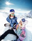sciare ad aprile migliori destinazioni in europa