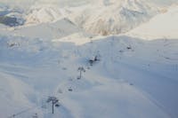 sciare in francia le localita migliori
