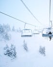 sciare in norvegia