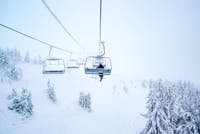 sciare in norvegia