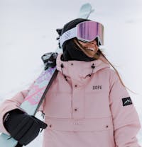 Skifahren mit Brille | Ridestore Magazine