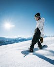 Snowboarden leren komende winter - Ridestore Magazine