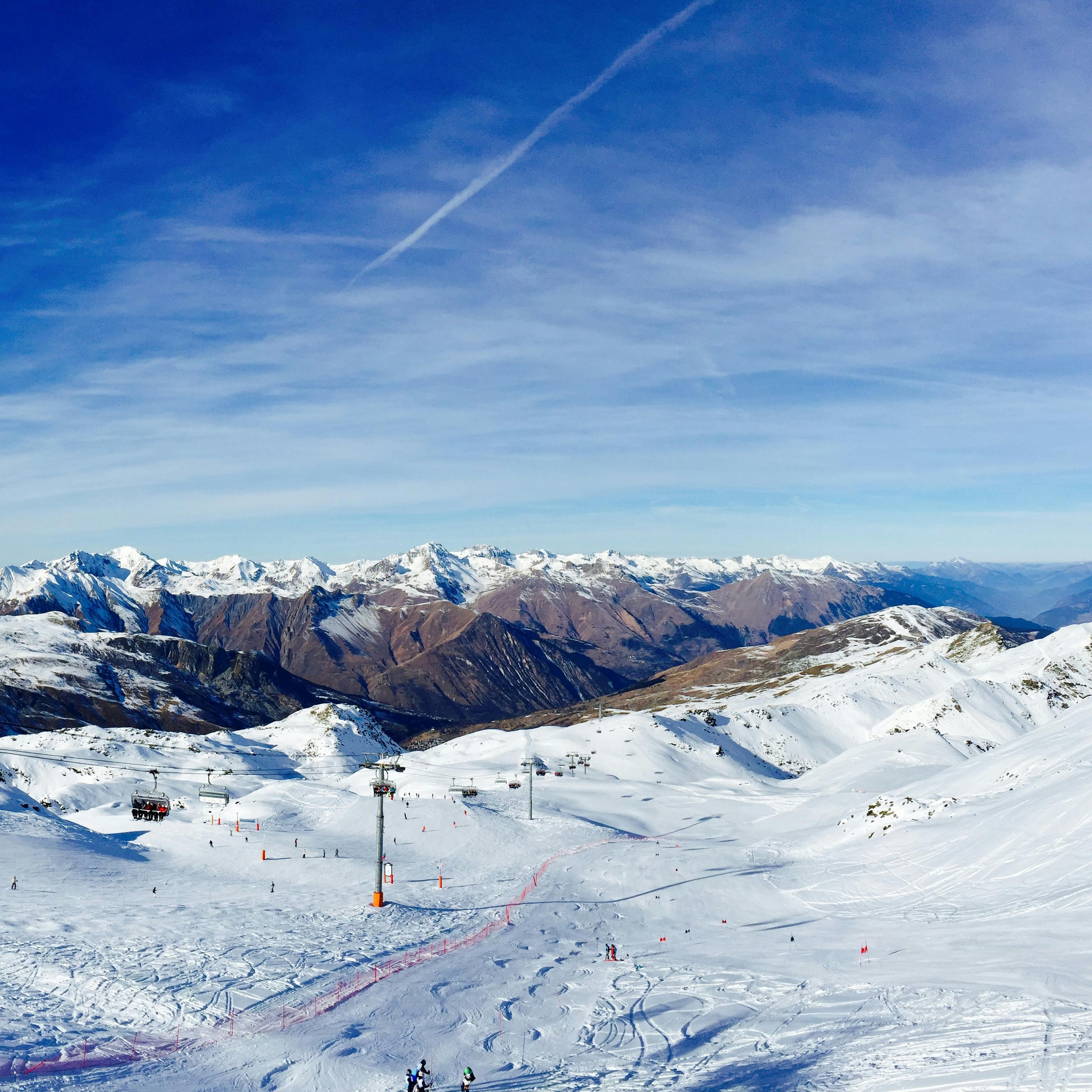Best Ski Schools in France