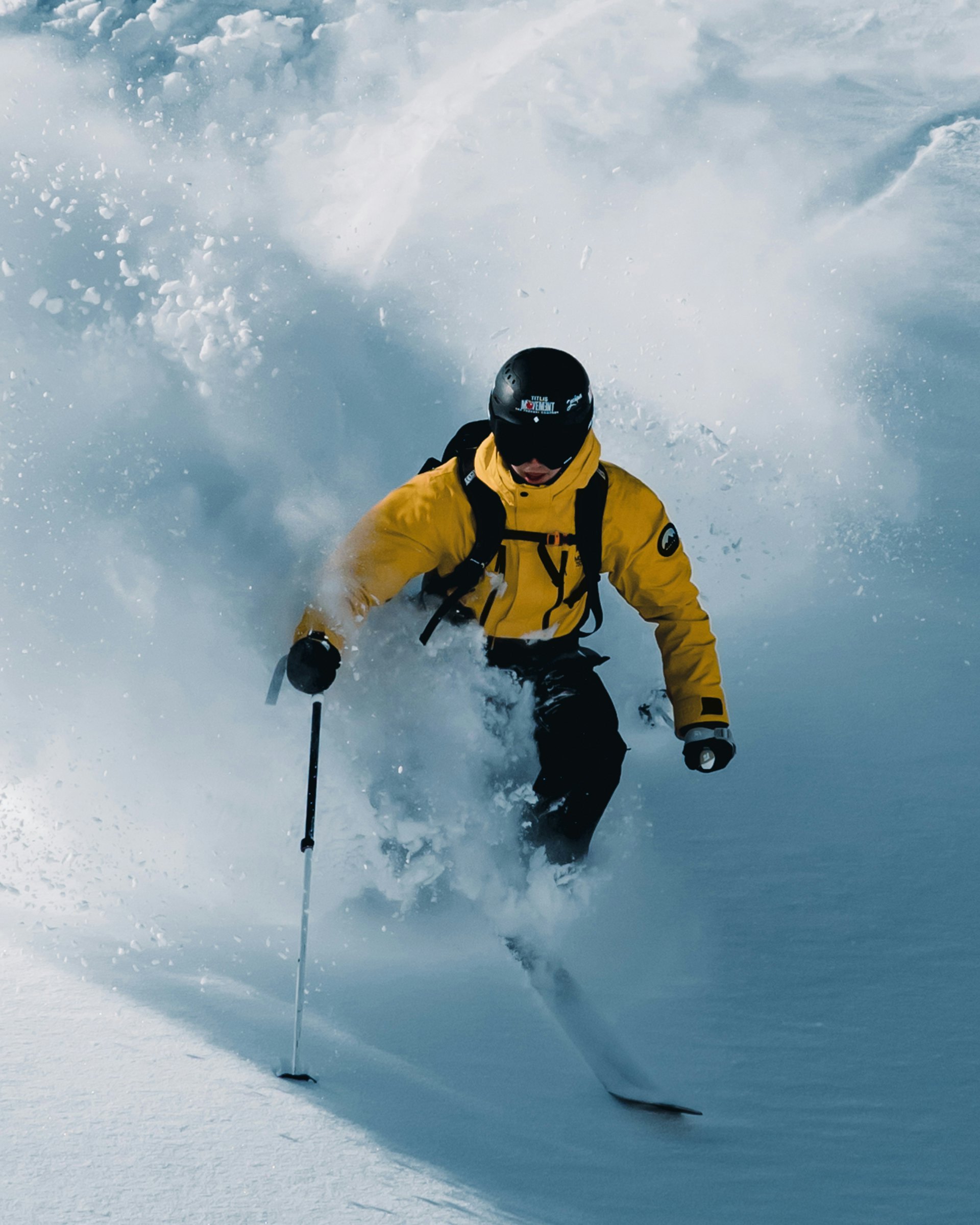 The Best Resorts for Heli Skiing | Ridestore Magazine