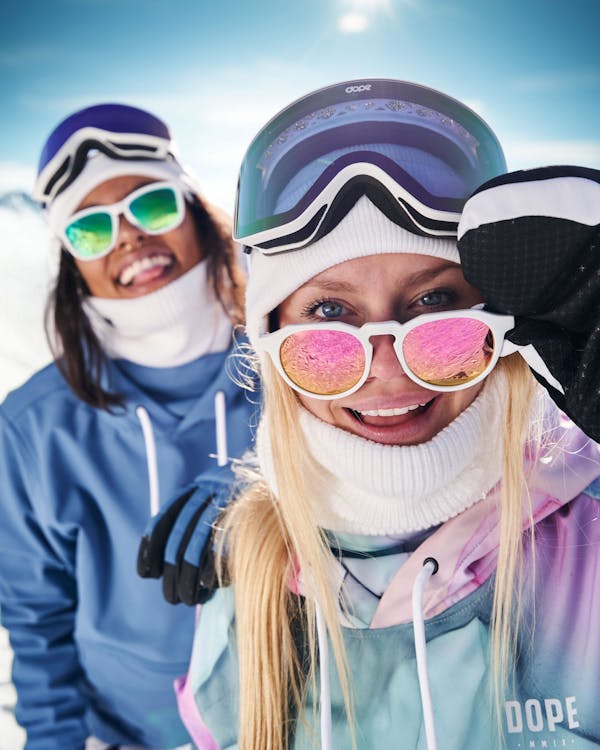 Top 10 zomer ski bestemmingen in Europa - Ridestore Magazine