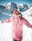 Top 5 des snowcamps pour femme | Ridestore Magazine