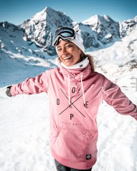 Top 5 des snowcamps pour femme | Ridestore Magazine