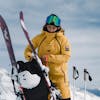 Top Ski Dames Om Te Volgen Op Instagram - Ridestore Magazine