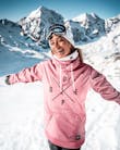 Topp 5 Snowboard camps för tjejer - Ridestore Magazine