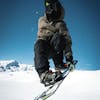 Tricktips- Hur du gör en vändning med snowboard - Ridestore Magazine