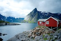 Vandra i Norge - Den perfekta guiden - Ridestore Magazine