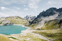 Die schönsten Wanderungen in den Alpen | Ridestore Magazin