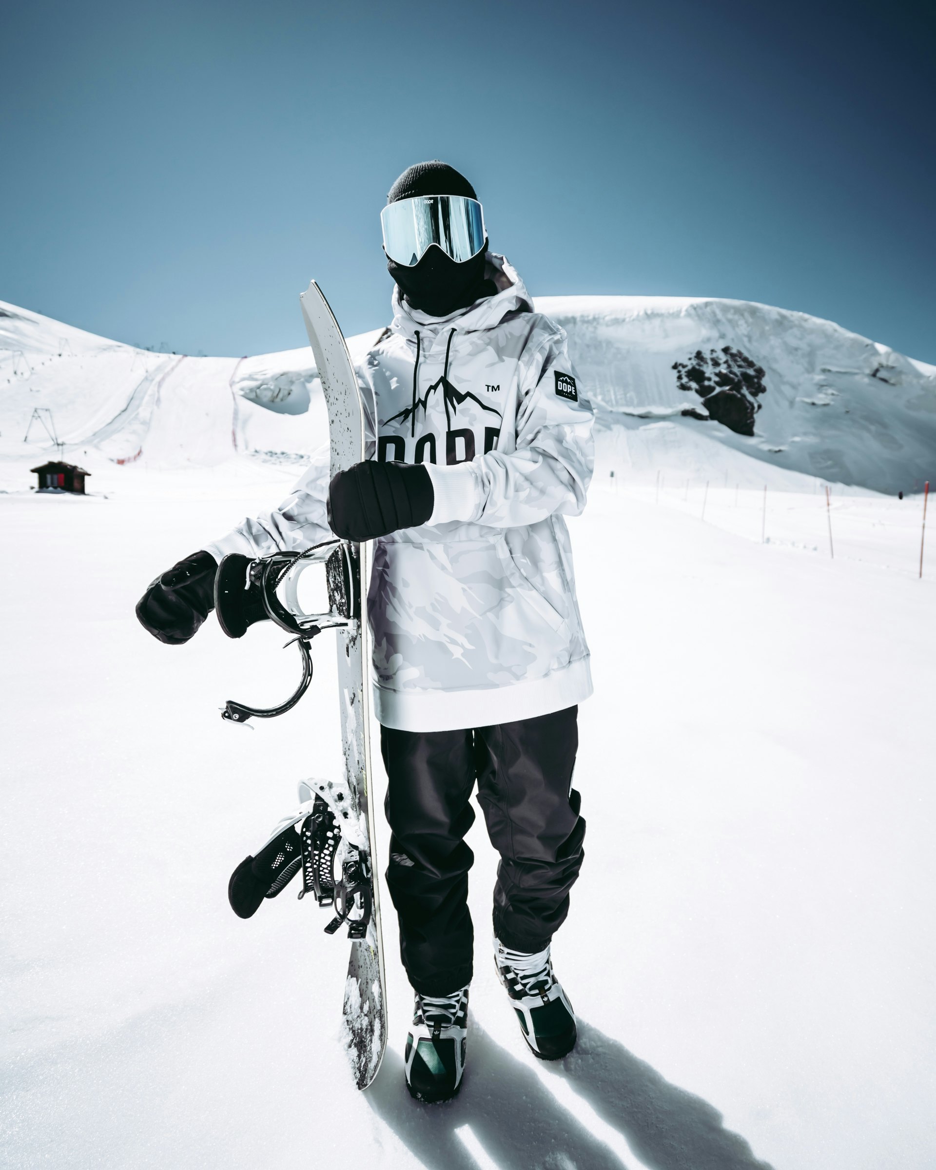 Wear & Care Tips voor jouw nieuwe wintersport broek - Ridestore Magazine
