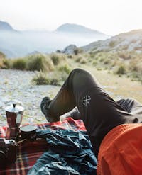 The Ultimate Guide To Wild Camping In Europe | Ridestore Magazine