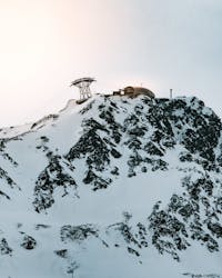 Wintersport Oostenrijk De Beste Skigebieden - Ridestore Magazine