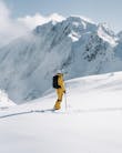 25 Spots Secrets de ski hors-piste en Europe - Ridestore Magazine