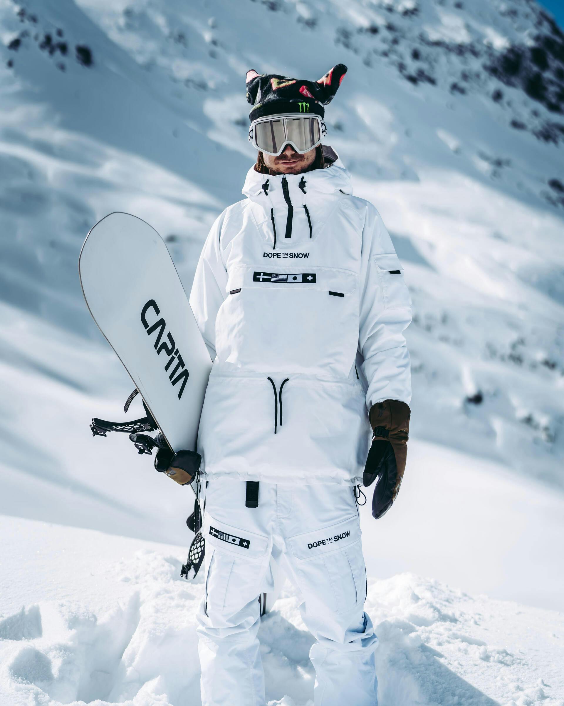 Besten Snowboard Hosen | Ridestore Magazin