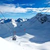 Die 18 besten Orte zum Skifahren in der Schweiz