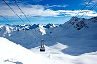 Die 18 besten Skigebiete in der Schweiz