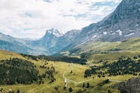 Faire de la randonnée dans les Alpes - Ridestore Magazine