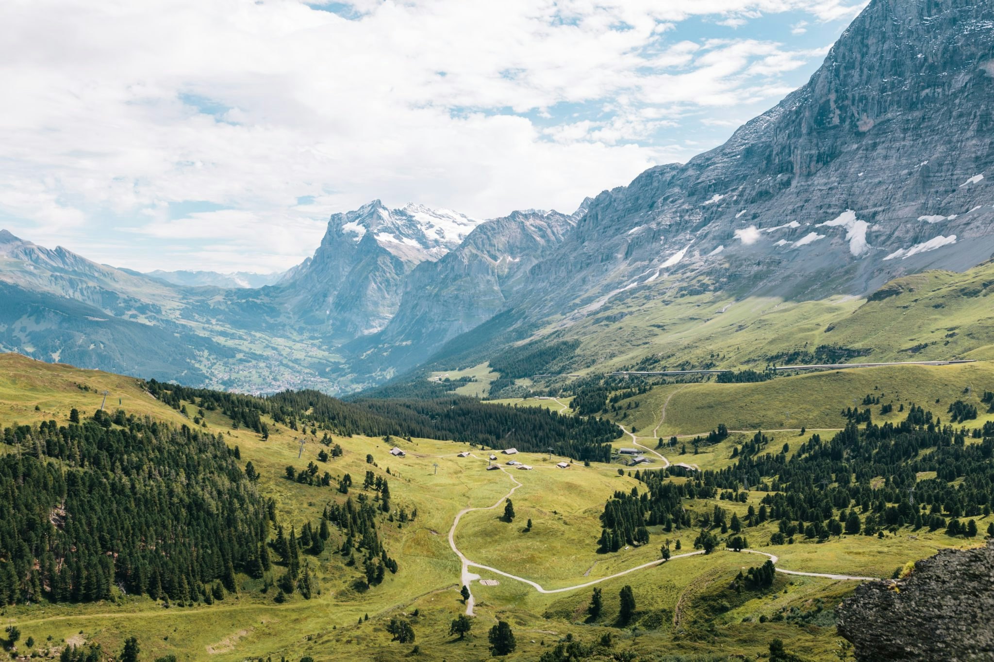 Faire de la randonnée dans les Alpes - Ridestore Magazine