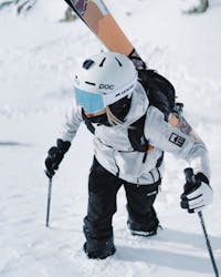Historia del esqui