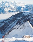 Les plus hautes stations de ski d'Europe - Ridestore Magazine