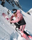 Peliculas de esquiadoras que debes mirar
