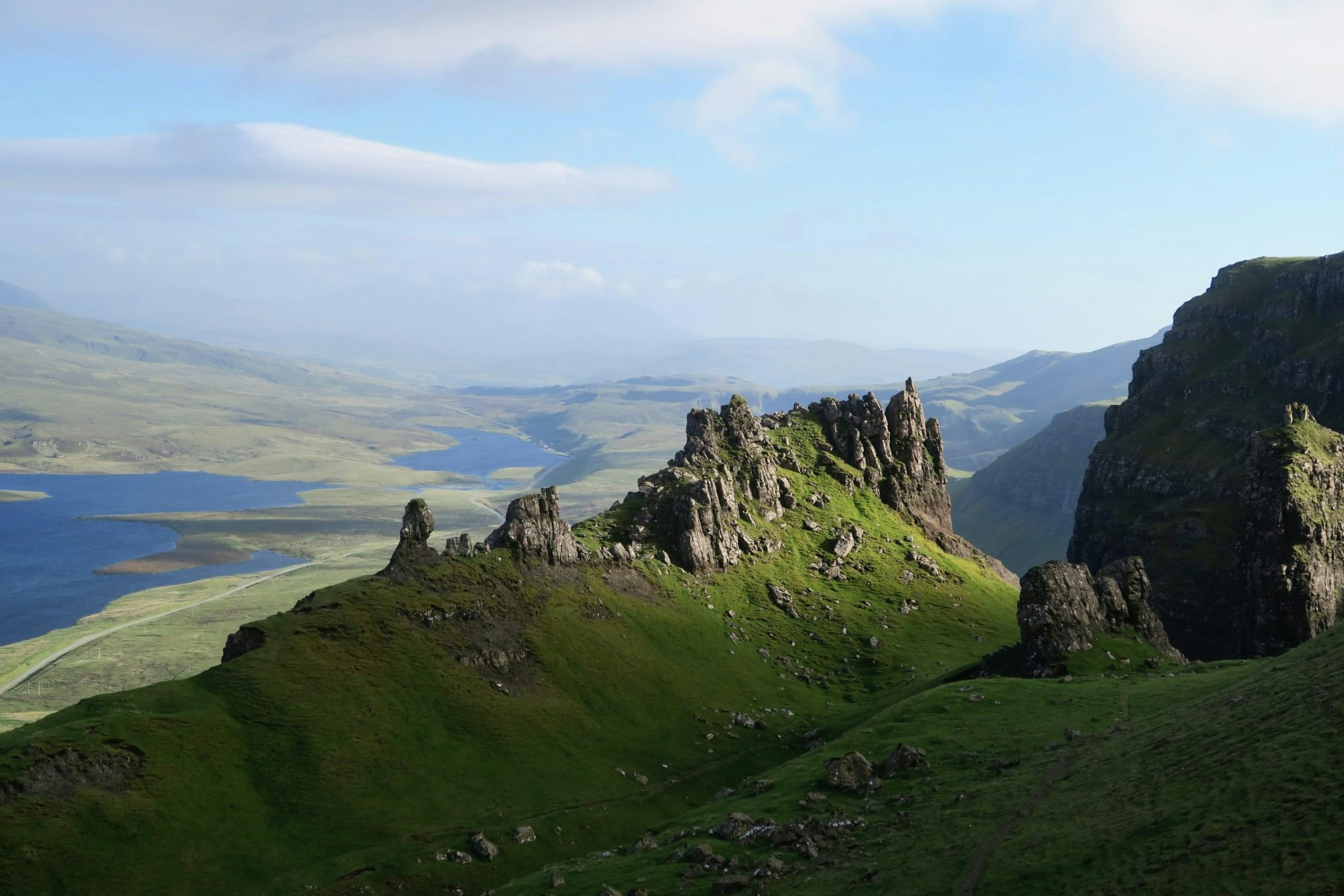 Randonnée en Écosse : les 25 sentiers à ne pas manquer - Ridestore Magazine