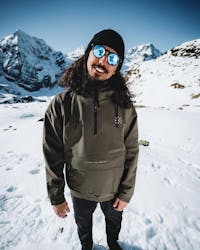 Softshell Ski Jackets | Ridestore Magazine