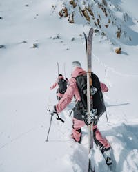 Top 10 des stations de ski pour des vacances entre filles - Ridestore Magazine