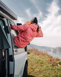 Van life - A complete guide to life on the road