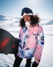Snowboard trick names | Ridestore Magazine