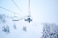 Bedste Skisteder i Norge