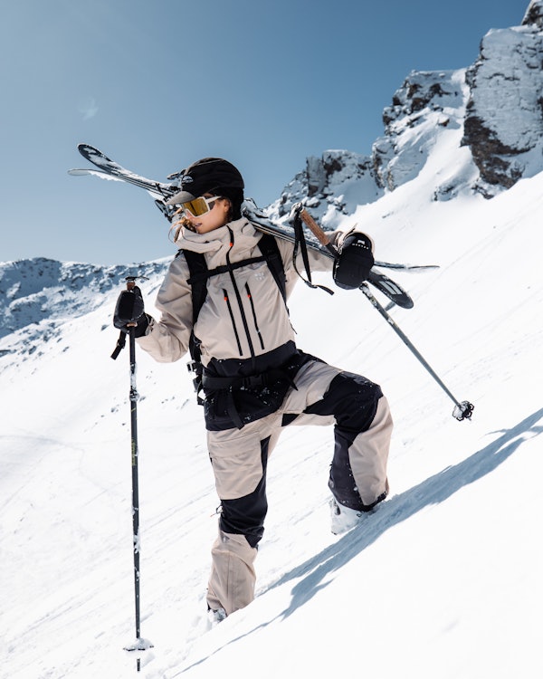 Esqui de Travesia | ridestore magazine
