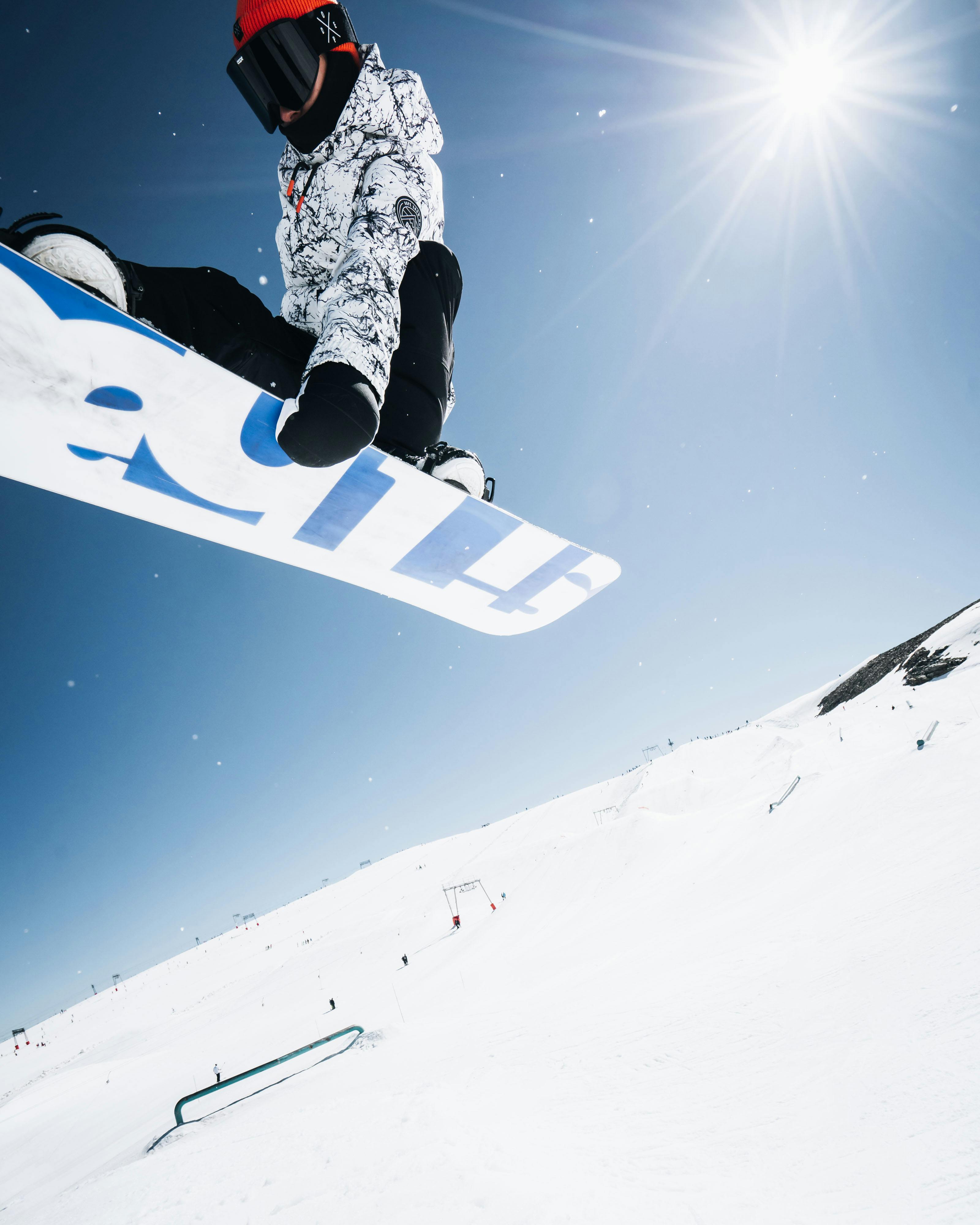 What is snowboard tuning