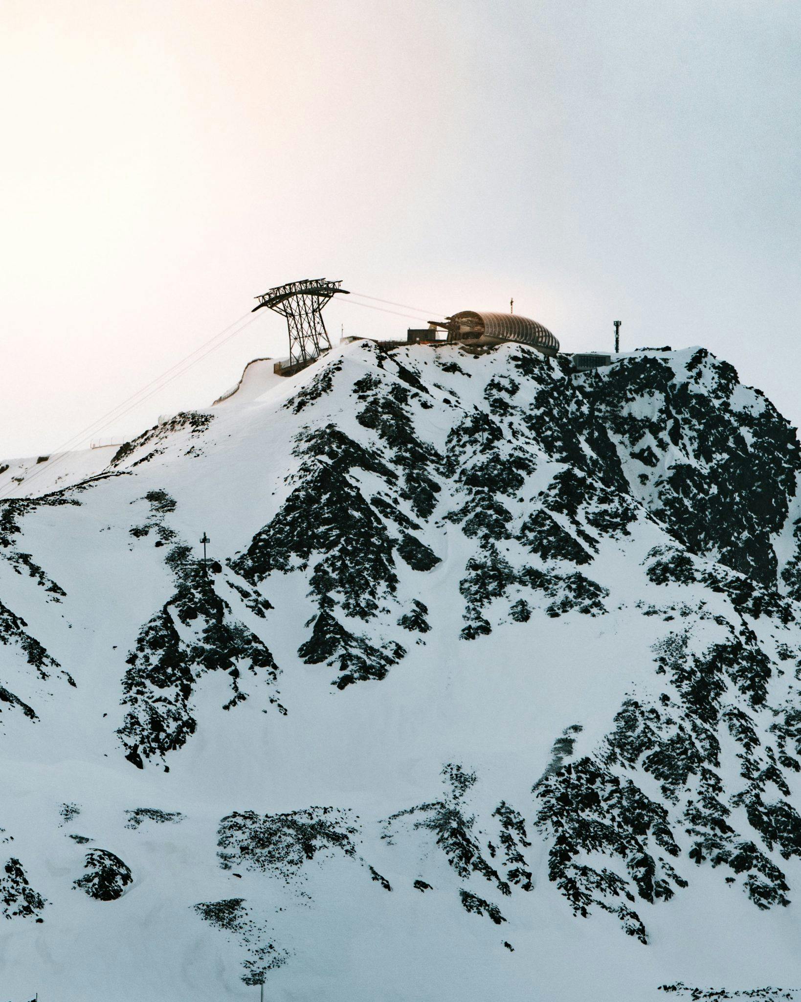 De bedste skisportssteder i Østrig | Guide | Ridestore