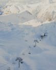 skisportssteder frankrig