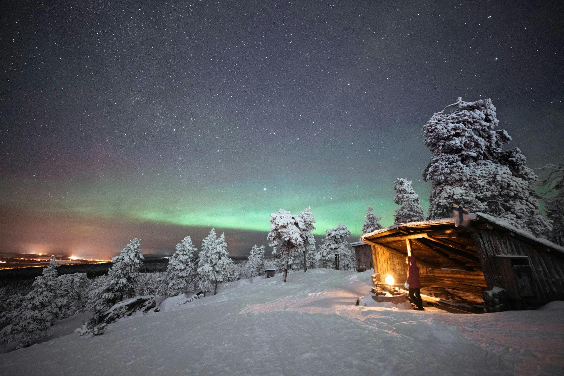 Skiën in Lapland | Ridestore Magazine