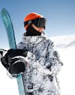 Snowboard Pflege | Ridestore Magazin