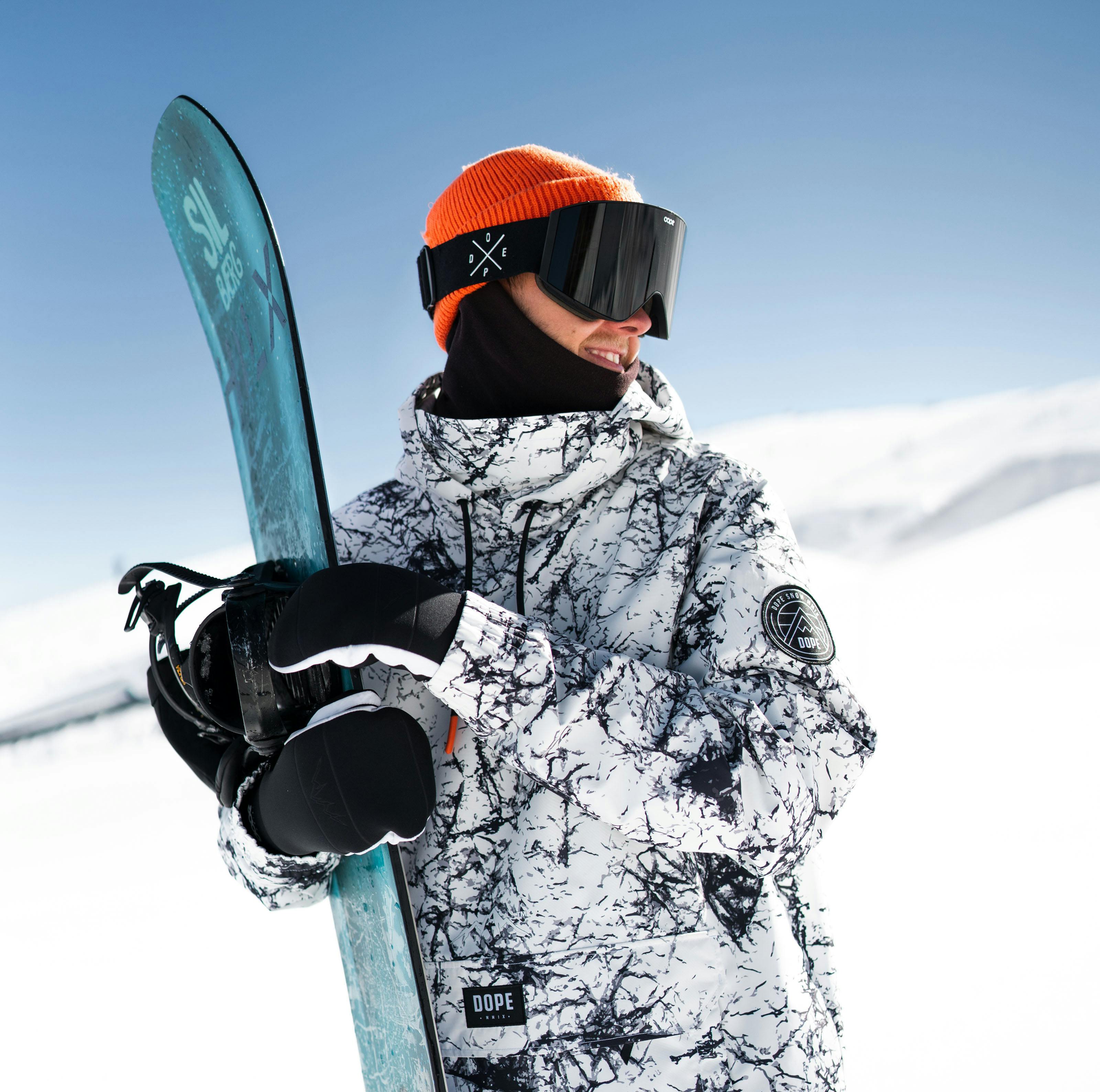 Snowboard Pflege | Ridestore Magazin